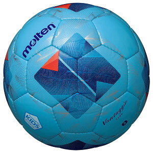 モルテン(Molten) F3N3200LC サッカー ボール ヴァンタッジオ3200 軽量3号球 24SS