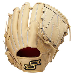 エスエスケイ(SSK) AKB715 12 野球 グラブ <PROEDGE> 硬式 プロエッジ アドヴァンスド Bタイプ 投手用 25SS