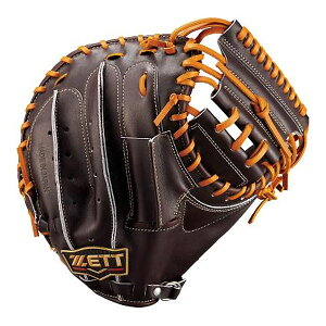 ZETT(ゼット) BPROCMP92 3736 野球 硬式 ミット <プロステイタス> プレミアム キャッチャーミット 捕手用 25SS