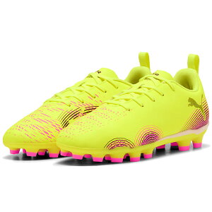 PUMA�i�v�[�}�j�@108394 03�@�T�b�J�[�@�W���j�A�@�X�p�C�N�@FUTURE �t���[�`���[ 8 �v���C HG �{ MID 25Q2
