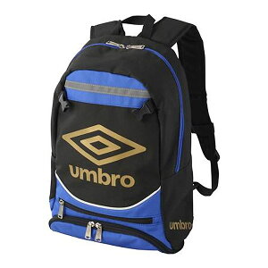 UMBRO�i�A���u���j�@UF5SBP02J BK�@�T�b�J�[�@�o�b�O�@�W���j�A �t�b�g�{�[�� �o�b�N�p�b�N�@25SS