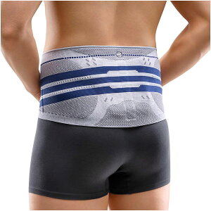 ���|�C���g10�{��Bauerfeind�i�o�E�A�[�t�@�C���h�j�@620212 �}���`SP ���p�T�|�[�^�[ �����{Train �X�g���[�g 25SS