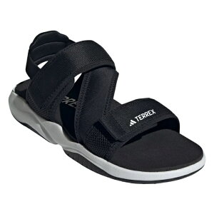 N[|s 9/11 01:59܂ yVX[p[Z[ adidasiAfB_Xj@NKT72@JI2086@T_@ebNX@TERREX SUMRA SANDALS@25Q2