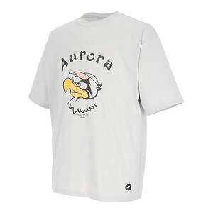 lR|X  GXGXPCiSSKj@BTE25012 93@싅@g[jOEFA@AURORA I[o[TCY S/S TVc 25SS