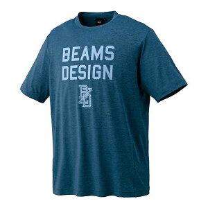 lR|X  ZETTi[bgj@BOT77110 2402 싅 ZETT BEAMS DESIGN [bg r[X fUC S/S hC TVc 25SS