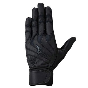 <限定クーポン発行中 10/27 09:59まで お買い物マラソン> <ネコポス発送 送料無料> ミズノ(MIZUNO) 1EJEH26090 野球 バッティンググローブ <ミズノプロ> モーションアーク UF 両手用 高