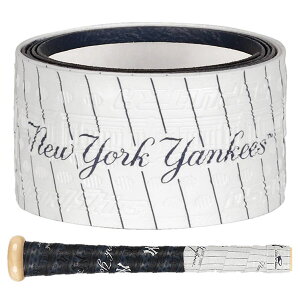 リザードスキンズ(Lizard Skins) DSPUBB1NYY 野球 グリップテープ 1.1mm DSP ULTRA MLB YANKEES ニューヨーク ヤンキース 25SS