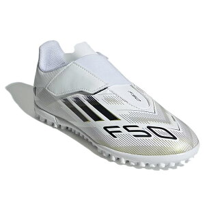 N[|s 10/17 09:59܂ }\ adidasiAfB_Xj@JR1700@TbJ[@WjA g[jOV[Y@KIDS F50 CLUB TF H&L 25Q3