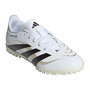 SALE@adidasiAfB_Xj@JR7010@TbJ[@g[jOV[Y@PREDATOR vf^[ CLUB TF 25Q3