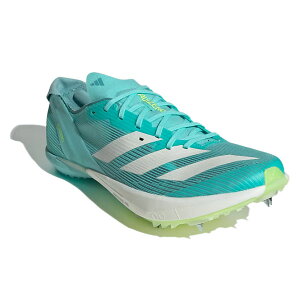 adidas(アディダス) JH5228 陸上 スパイク 中距離用 adiZERO AMBITION アディゼロ アンビション 25Q3