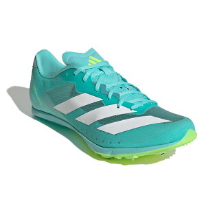 N[|s 10/9 01:59܂ }\ adidasiAfB_Xj@JI2999  XpCN@Ep@ADIZERO DISTANCESTAR AfB[ fBX^XX^[ 25Q3