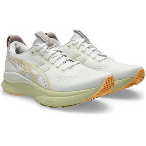 asics�i�A�V�b�N�X�j�@1011C052 101�@�����j���O�V���[�Y�@GEL-KAYANO �Q�� �J���m 32 �X�^���_�[�h�@25AW