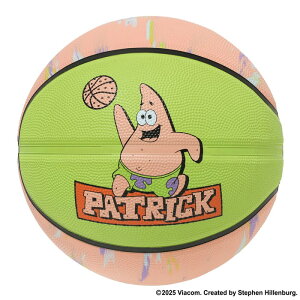 SPALDING�i�X�|���f�B���O�j�@85-181J�@�o�X�P�b�g�{�[���@�p�g���b�N 5�����@25SS