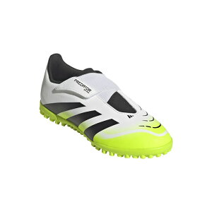 adidasiAfB_Xj@JH8871@TbJ[@WjA g[jOV[Y@PREDATOR vf^[ CLUB VEL TF 25Q3