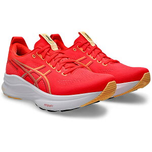 asics�i�A�V�b�N�X�j�@1011C052 600�@�����j���O�V���[�Y�@GEL-KAYANO �Q�� �J���m 32 �X�^���_�[�h�@25AW