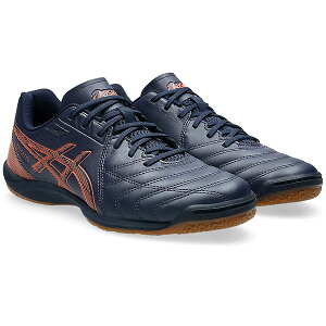 <限定クーポン発行中 10/27 09:59まで お買い物マラソン> asics(アシックス) 1113A037 401 フットサル シューズ インドア用 CALCETTO カルチェット WD 9 25AW