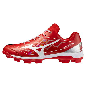 ������N�[�|�����s�� 6/26 01:59�܂� �y�V���������}���\���� �~�Y�m�iMIZUNO�j�@11GP252862 �싅�@�|�C���g�X�p�C�N �N�b�V�������{�_�C�A 25AW