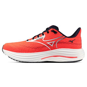 �~�Y�m�iMIZUNO�j�@J1GC250312�@�����j���O�V���[�Y WAVE RIDER �E�G�[�u���C�_�[ 29 25AW