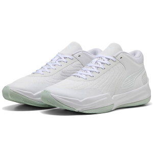 PUMA�i�v�[�}�j�@312180 04�@�o�X�P�b�g�{�[�� �V���[�Y �R�[�g �v�� 2 25Q3