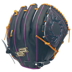 エスエスケイ(SSK) PNC71425F 7180 野球 グラブ <PROEDGE> 軟式 プロエッジ C 投手用 25FW