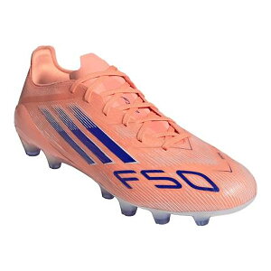 ������N�[�|�����s�� 1/16 01:59�܂� ���������}���\���� SALE�@adidas�i�A�f�B�_�X�j�@JR4397�@�T�b�J�[�@�X�p�C�N�@F50 PRO HG/AG JAPAN 25Q3