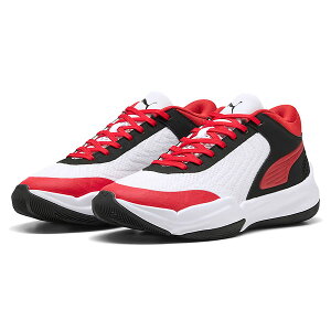PUMA�i�v�[�}�j�@312301 03�@�o�X�P�b�g�{�[�� �V���[�Y �W���j�A �R�[�g �v�� 2 25Q3