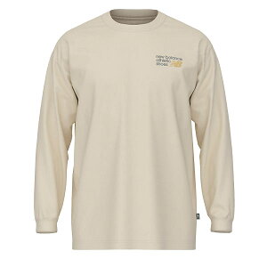 ������N�[�|�����s�� 12/26 1:59�܂� �y�V�労�ӍՁ� ���l�R�|�X���� ���������� �j���[�o�����X�inew balance�j�@MT51931 PEF�@�}���`SP�@Athletics �v���~�A�����S L/S T�V���c 25FW