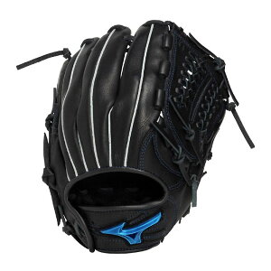 �~�Y�m�iMIZUNO�j�@1AJGY34700 09�@�싅�@�O���u�@���N��p�@WILL DRIVE BLUE �E�B���h���C�u �u���[ �I�[�����E���h�p 26SS