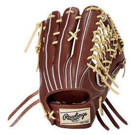 ローリングス（Rawlings）　GH5FHJR89 BUR　野球　グラブ　硬式 HOH JAPAN 外野手用 26SS