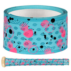 ���U�[�h�X�L���Y�iLizard Skins�j�@DSPUBB1OV �싅�@�O���b�v�e�[�v 1.1mm DSP ULTRA OCEAN VIBES �I�[�V���� �o�C�u�X 26SS