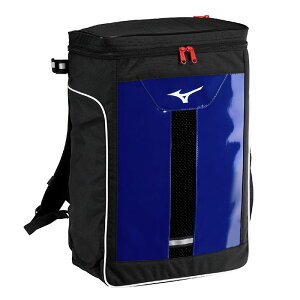 �~�Y�m�iMIZUNO�j�@1FJDD35192 �싅�@�o�b�O �W���j�A �o�b�N�p�b�N 28L ����J���[ 26SS