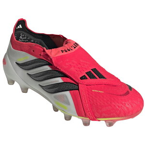 ������N�[�|�����s�� 4/10 01:59�܂� �y�V���������}���\���� SALE�@adidas�i�A�f�B�_�X�j�@JR5896�@�T�b�J�[�@�X�p�C�N�@PREDATOR �v���f�^�[ELITE �t�H�[���f�B���O�^�� HG/AG 26Q1