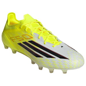 ������N�[�|�����s�� 2/10 01:59�܂� ���������}���\���� adidas�i�A�f�B�_�X�j�@JR6464�@�T�b�J�[ �X�p�C�N F50 ELITE AG 26Q1