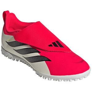������N�[�|�����s�� 4/17 09:59�܂� �y�V���������}���\���� SALE�@adidas�i�A�f�B�_�X�j�@KI8866�@�T�b�J�[�@�W���j�A �g���[�j���O�V���[�Y�@PREDATOR �v���f�^�[ CLUB VEL �t�H�[���f�B���O�^�� TF