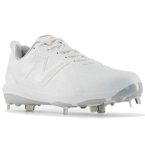 ������N�[�|�����s�� 3/26 01:59�܂� �y�V���������}���\���� �j���[�o�����X�inew balance�j�@M10004ET2E �싅�@���^���N���[�g�X�p�C�N�@FuelCell 1000 Metal V1 26SS