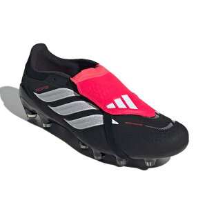adidas�i�A�f�B�_�X�j�@KI8756�@�T�b�J�[�@�X�p�C�N�@PREDATOR �v���f�^�[ PRO �t�H�[���f�B���O�^�� HG/AG 26Q1
