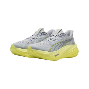 PUMA�i�v�[�}�j�@312125 04�@�����j���O�V���[�Y�@�����Y�@�}�O�}�b�N�X �j�g�� 2 26Q1