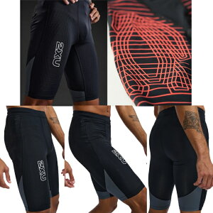 2XU�i�c�[�^�C���Y���[�j MA7050B�@�}���`SP�@MCS �����Y ���C�g�X�s�[�h ���A�N�g �R���v���b�V�����V���[�g 26SS