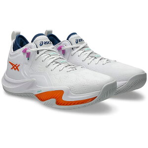 ������N�[�|�����s�� 5/9 20������ �y�V���������}���\���� asics�i�A�V�b�N�X�j�@1061A051 101�@�o�X�P�b�g�{�[���@�V���[�Y�@NOVA SURGE �m���@ �T�[�W LOW 2 STANDARD 26SS