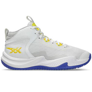 asics�i�A�V�b�N�X�j�@1064A017 102�@�o�X�P�b�g�{�[�� �V���[�Y�@�W���j�A�@NOVA SURGE �m���@ �T�[�W 3 GS 26SS