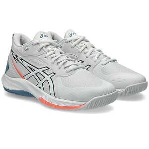 ������N�[�|�����s�� 4/17 09:59�܂� �y�V���������}���\���� asics�i�A�V�b�N�X�j�@1064A022 100�@�o�X�P�b�g�{�[���@�W���j�A �V���[�Y�@SWIFTACE �X�C�t�g�G�[�X GS 26SS