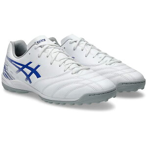 asics�i�A�V�b�N�X�j�@1103A123 100�@�T�b�J�[�@�g���[�j���O�V���[�Y�@DS LIGHT CLUB �f�B�[�G�X���C�g �N���u TF ���C�h 26SS