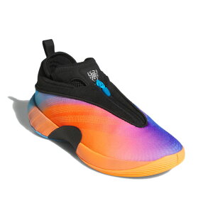 ������N�[�|�����s�� 4/17 09:59�܂� �y�V���������}���\���� adidas�i�A�f�B�_�X�j�@KJ8989�@�o�X�P�b�g�{�[���@�V���[�Y�@D.O.N. ISSUE 7 26Q1