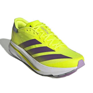 ������N�[�|�����s�� 3/26 01:59�܂� �y�V���������}���\���� adidas�i�A�f�B�_�X�j�@JQ3128�@�����j���O�V���[�Y�@�����Y�@adiZERO �A�f�B�[�� SL2 26Q1