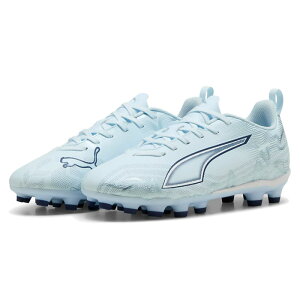 PUMA�i�v�[�}�j�@108982 03�@�T�b�J�[�@�W���j�A �X�p�C�N�@ULTRA �E���g�� 6 �v���C HG/AG �{ MID�@26Q1