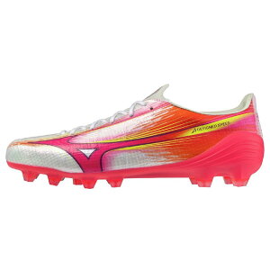 ��GW����N�[�|�����s�� 5/6 23:59�܂Ł� �~�Y�m�iMIZUNO�j�@P1GA266264�@�T�b�J�[�@�X�p�C�N�@�~�Y�m �A���t�@ 3 ELITE 26SS