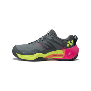 ������N�[�|�����s�� 4/10 01:59�܂� �y�V���������}���\���� Yonex�i���l�b�N�X�j�@SHBSG1W 010�@�o�h�~���g���@�V���[�Y�@�T�u�A�N�V�A GT ���C�h 26SS