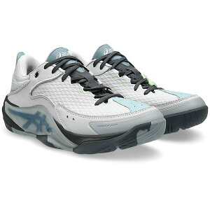 asics�i�A�V�b�N�X�j�@1063A113 020�@�o�X�P�b�g�{�[���@�V���[�Y�@UNPRE ARS �A���v�� �A���X LOW 3 STANDARD 26SS
