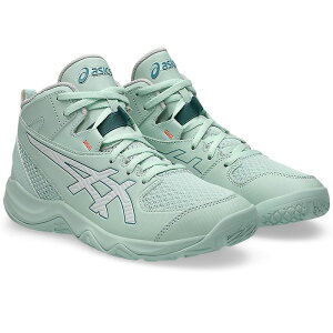 ������N�[�|�����s�� 6/11 01:59�܂� �y�V�X�[�p�[�Z�[���� asics�i�A�V�b�N�X�j�@1064A019 402�@�o�X�P�b�g�{�[���@�W���j�A �V���[�Y�@DUNKSHOT �_���N�V���b�g MB 10 26SS