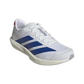 ＜限定クーポン発行中 7/19 20時〜 楽天お買い物マラソン＞ adidas（アディダス）　JQ1677　ランニングシューズ　メンズ　adiZERO アディゼロ BK 26Q1
